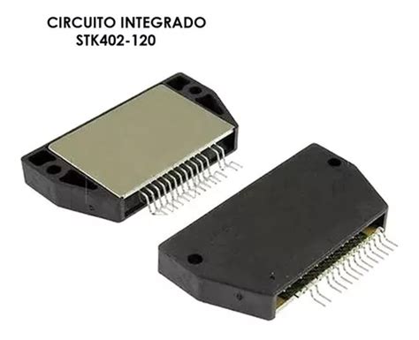 Circuito Integrado Stk Parcelamento Sem Juros