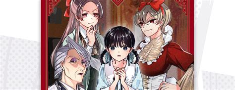 Seven Seas Licenses My Stepmother And Stepsisters Arent Wicked Manga