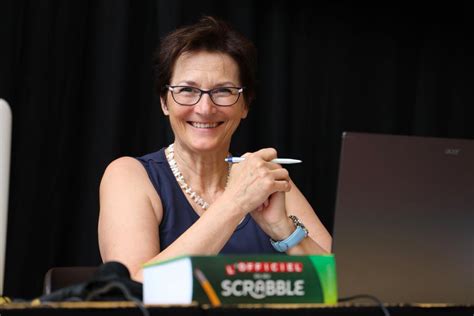 Galerie Cm Championnat Du Monde De Scrabble Bulle