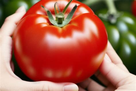 Como Plantar Tomate Em Vaso Guia Completo Verde Natura