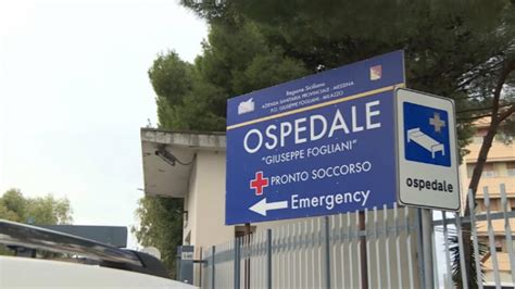 Milazzo Pronto Soccorso In Crisi