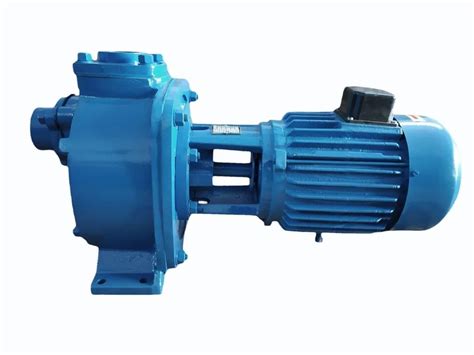 5 M 0 5 HP Self Priming Mud Pump At Rs 18000 In Nagpur ID 22784005530