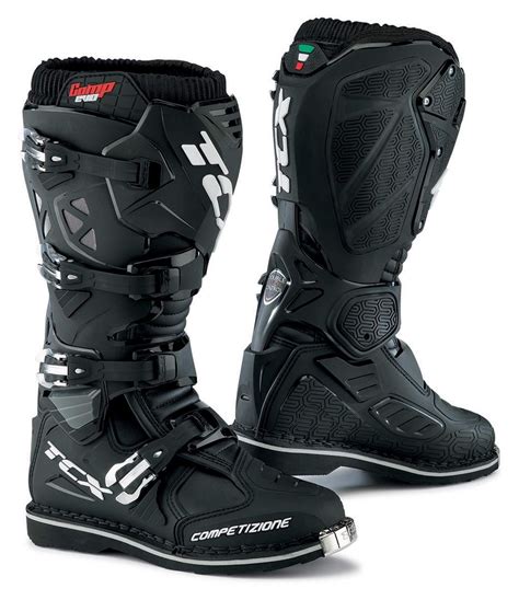 TCX Pro 2.1 Boots - Cycle Gear