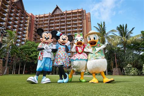 Aulani, A Disney Resort & Spa: Everything You Need to Know - The Family ...