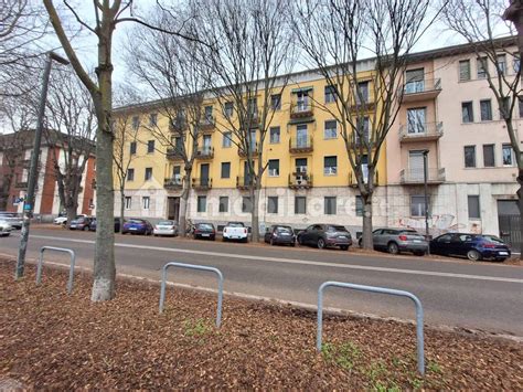 Vendita Appartamento Pavia Trilocale In Viale Lungo Ticino Sforza