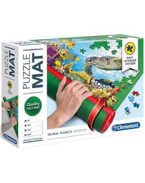 CLEMENTONI 30229 Puzzle Matt