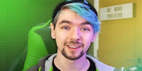 Allstoryorg Jacksepticeye Or Just Jack Seán William Mcloughlin Was Born On February 7 1990 In