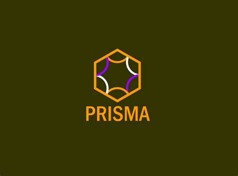 Prisma business logo design by xcoolee on Dribbble