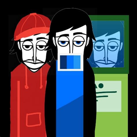 Incredibox Remake Youtube