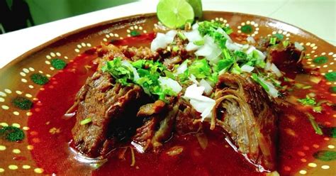 Birria De Res 20 Recetas Caseras Cookpad