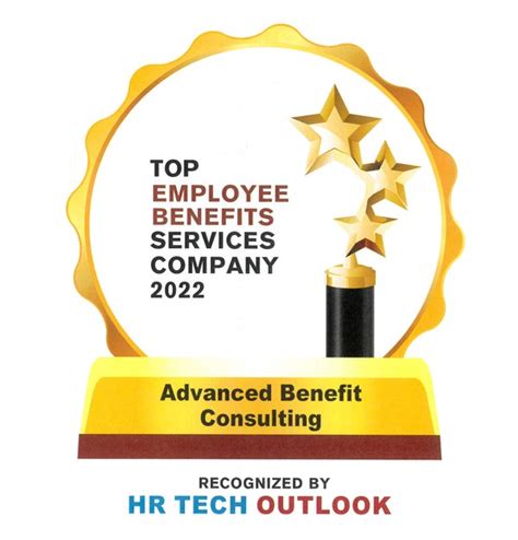 Abc Named Top Employee Benefits Services Company Advanced Benefit