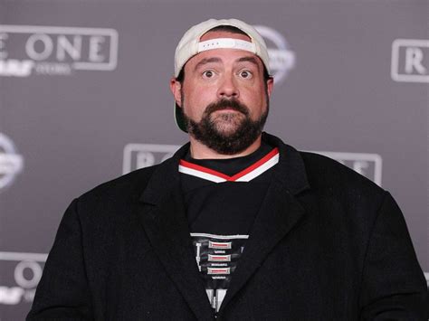 Marvel Studios Kevin Smith Difende I Film Dellmcu ‘scorsese è Un