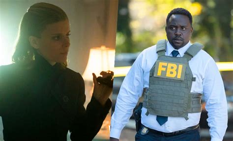 Class Of 09 Trailer Brian Tyree Henry And Kate Mara Star In Fx S Fbi Thriller Series