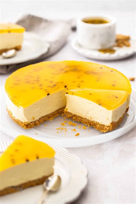 Best No Bake Cheesecake Recipe