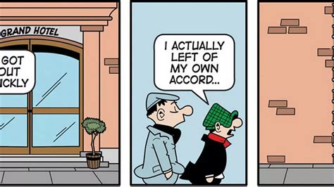 Andy Capp 30th April 2022 Mirror Online