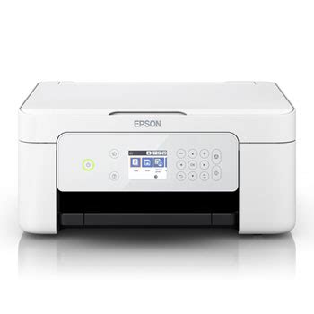 Epson Expression Home XP 4105 3 In 1 InkJet Printer LN107101