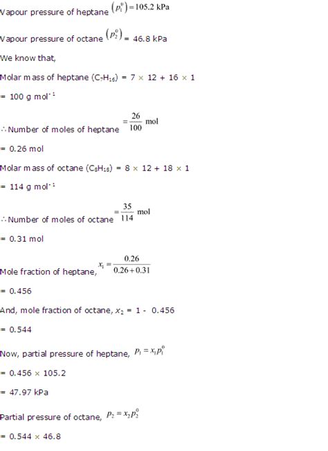 Ncert Solutions For Class 12 Science Chemistry Cbse Chapter 1 Solutions Topperlearning