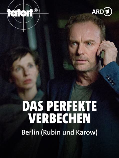 Ofdb Tatort Das Perfekte Verbrechen 2020