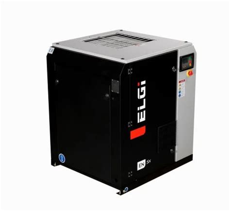 More Than 10 Hp Air Compressor For Laser Cutting Elgi Screw At Best Price In Coimbatore