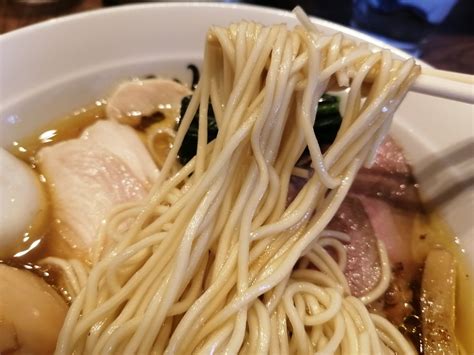 【ラーメン日記】仙臺自家製麺 こいけ屋 川俣シャモ中華そば｜超名店がリニューアルオープン！ 仙台南つうしん