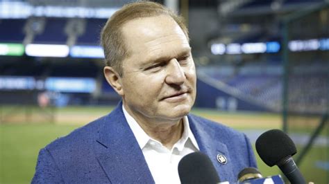 Scott Boras Makes Weird Counterargument About Why Baseball Should Be Allowed in California Soon