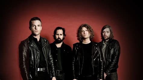 The Killers Tickets in Las Vegas (Caesars Palace) on Aug 23, 2024 ...