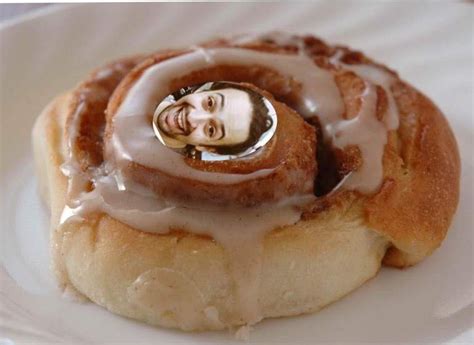 Cinnamon Roll Aesthetic Hamilton Amino