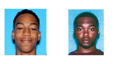 Two Of Three LaGrange Robbery Suspects Found Arrested LaGrange Daily