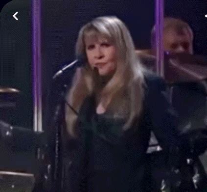 Stevie Nicks Dancing GIF - Stevie nicks Dancing - Discover & Share GIFs