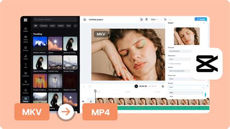 how do i convert mkv to mp4 mac