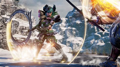 Tira Soulcalibur Vi Hd Wallpaper Pxfuel