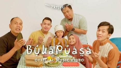 Merpati Band Official Music Playlist Episode Lengkap Terbaru Vidio