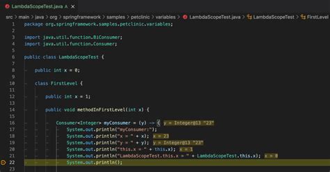 Java On Visual Studio Code Java Blog In Chinese