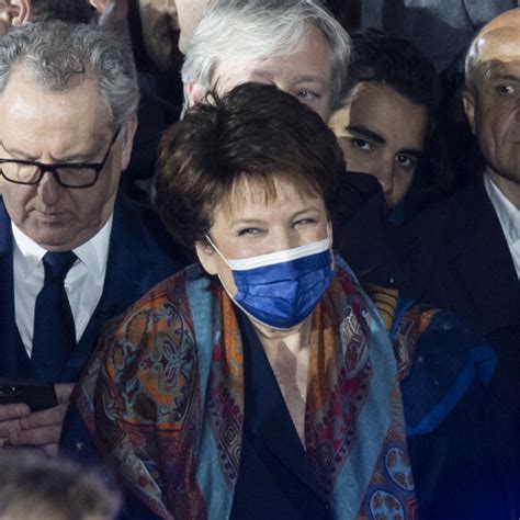 Photos De Roselyne Bachelot Page 6