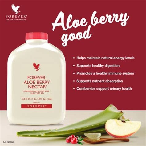 Forever Aloe Berry Nectar Pack Of Bundle Offer