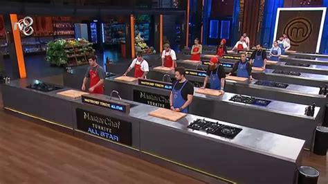 MasterChef te eleme adayı kim oldu İlk dokunulmazlığı kim hangi hangi