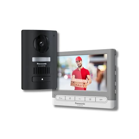 panasonic video door phone   price  kharghar navi mumbai