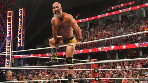 Tommaso Ciampa Speaks About Recent Recovery From Injury And How Mentally