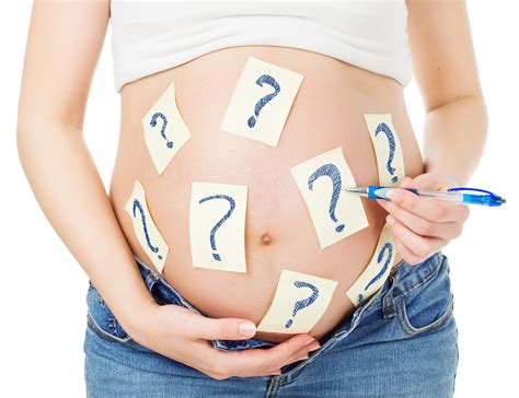Pregnancy Myths - Health Beat