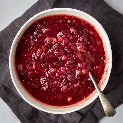 Ocean Spray Canned Cranberry Sauce