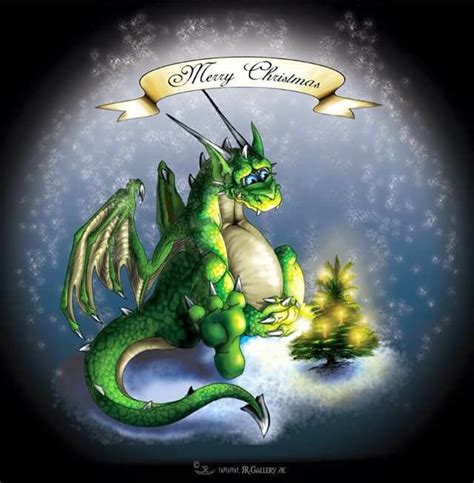 Pin By Tim Fuzzy Smith On 02a Hc Svnt Dracones Christmas Dragon Dragon Art Dragon Dreaming