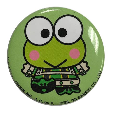 Keroppi Friends Ubicaciondepersonascdmxgobmx