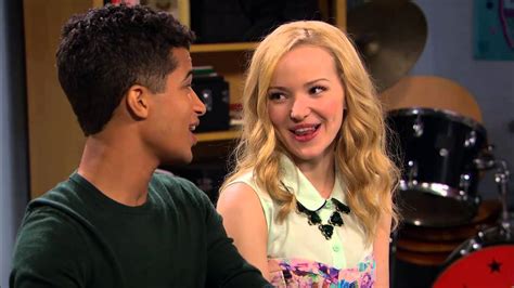 True Love Liv And Holden Liv And Maddie Disney Channel Youtube