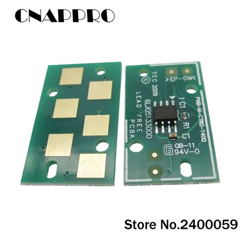 T2450 T 2450 T 2450 toner chip for Toshiba E STUDIO E Studio 195 223 ...