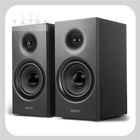 Jual Edifier Active Bluetooth Bookshelf Speaker Set R Bt