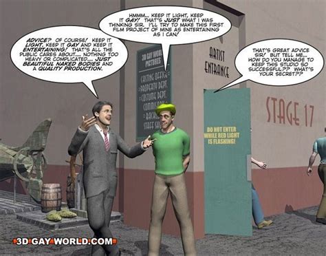 3d Gay World Cartoon Comics About Anime Gay Hentai Porn Studio Porn Pictures XXX Photos Sex