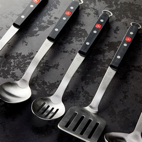 Kitchen Tool Set Set Of 5 Wusthof Touch Of Modern