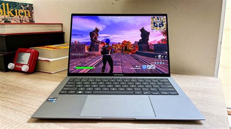 Asus Zenbook S 13 OLED review | Tom's Guide