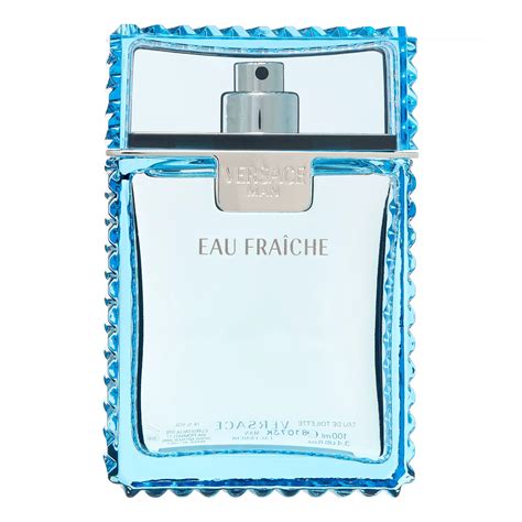 Colognes similar to Versace Man Eau Fraiche – Perfume Nez