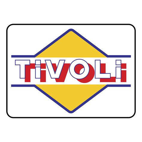 Tivoli Logo PNG Transparent & SVG Vector - Freebie Supply